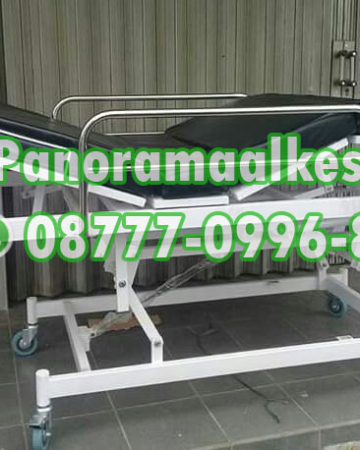 Ranjang Pasien 1 2 3 Crank/Engkol Poly Wood - Menjual dan Memproduksi ...